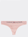 Tommy Hilfiger Thong Basic Kalhotky
