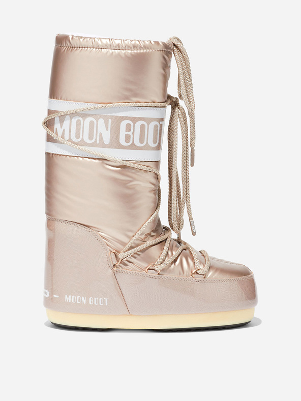 Moon Boot Icon Pilow Апрески Rozov