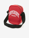 SuperDry Side Bag Taška