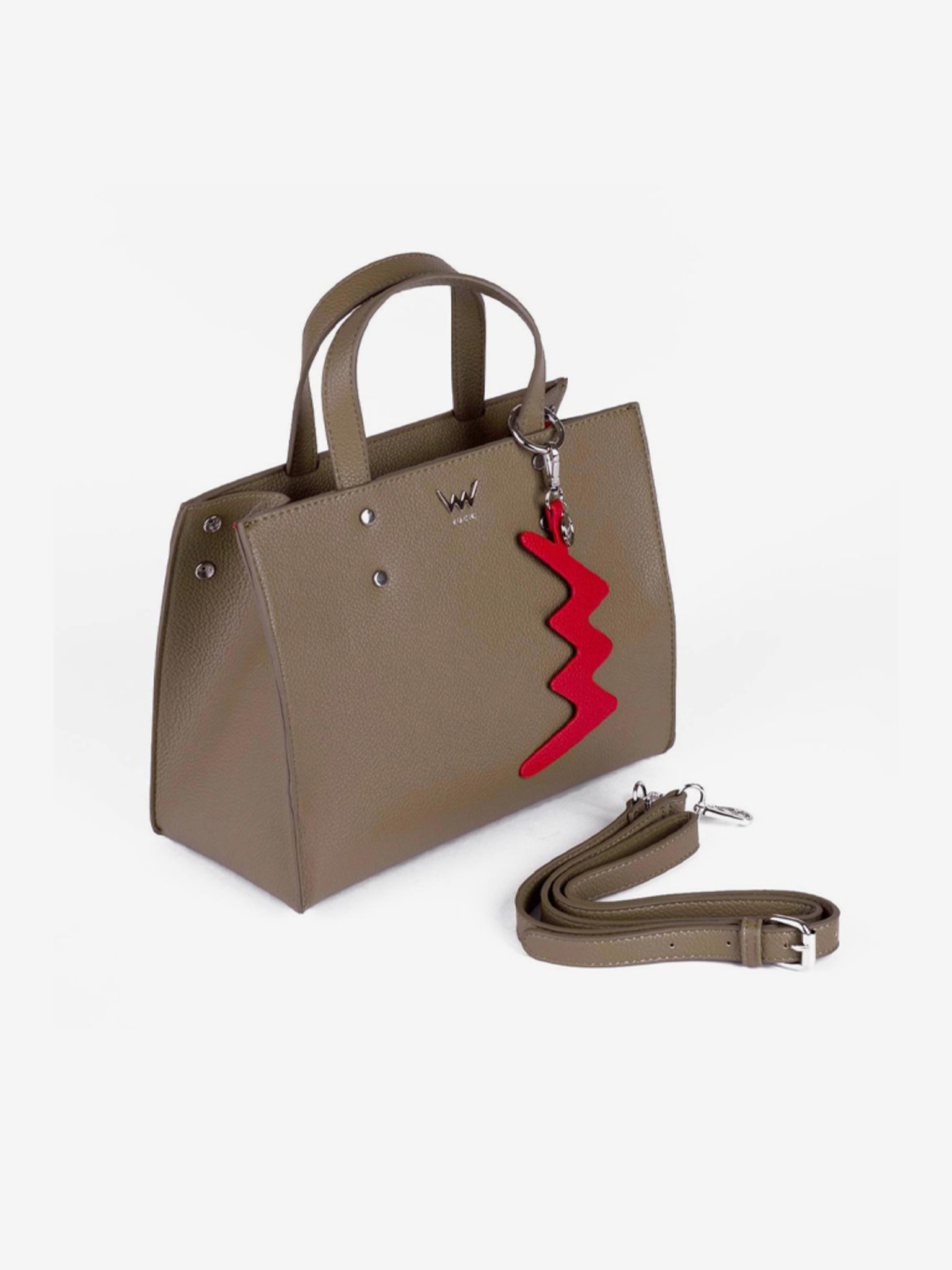 Natasha Handbag – Basic Essential