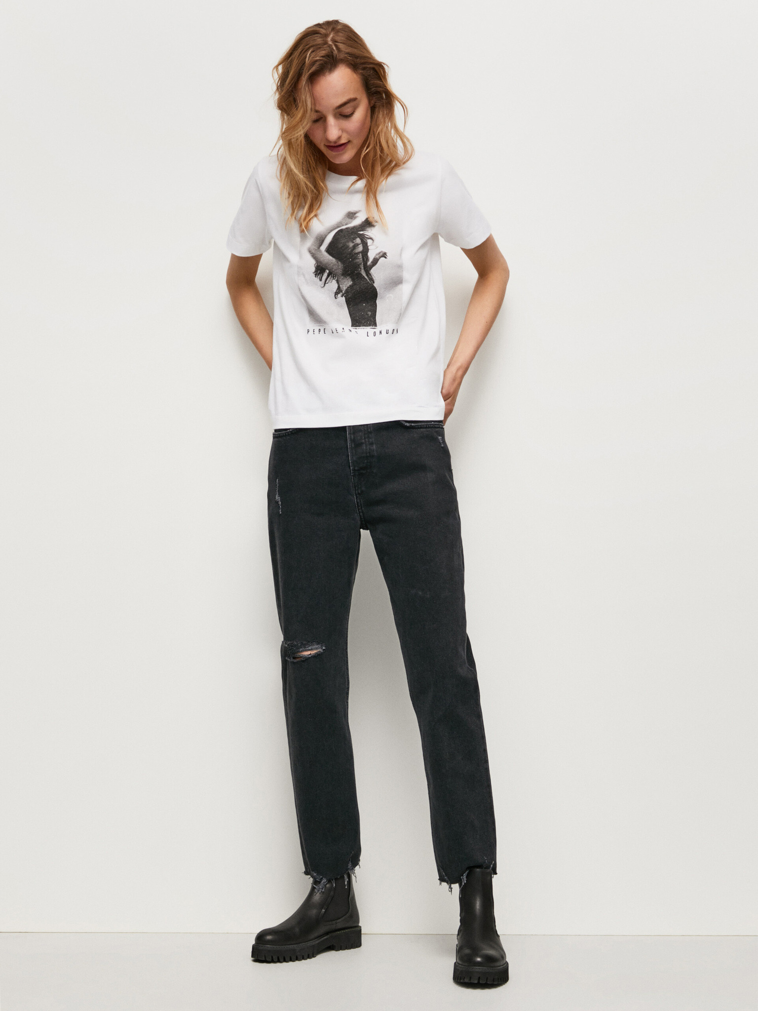 Pepe Jeans - Sonya T-shirt