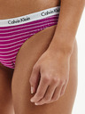 Calvin Klein Underwear	 Bikini Kalhotky 3 ks