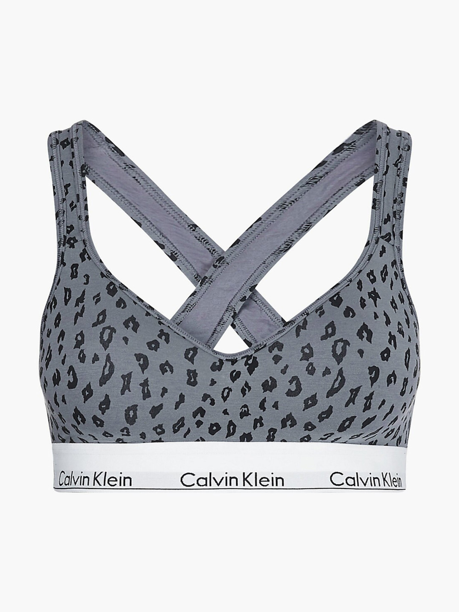Calvin Klein Underwear - Lift Bralette Bra 
