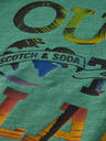 Scotch & Soda Triko