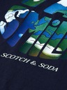 Scotch & Soda Triko dětské