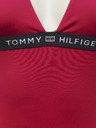 Tommy Hilfiger Jednodílné plavky