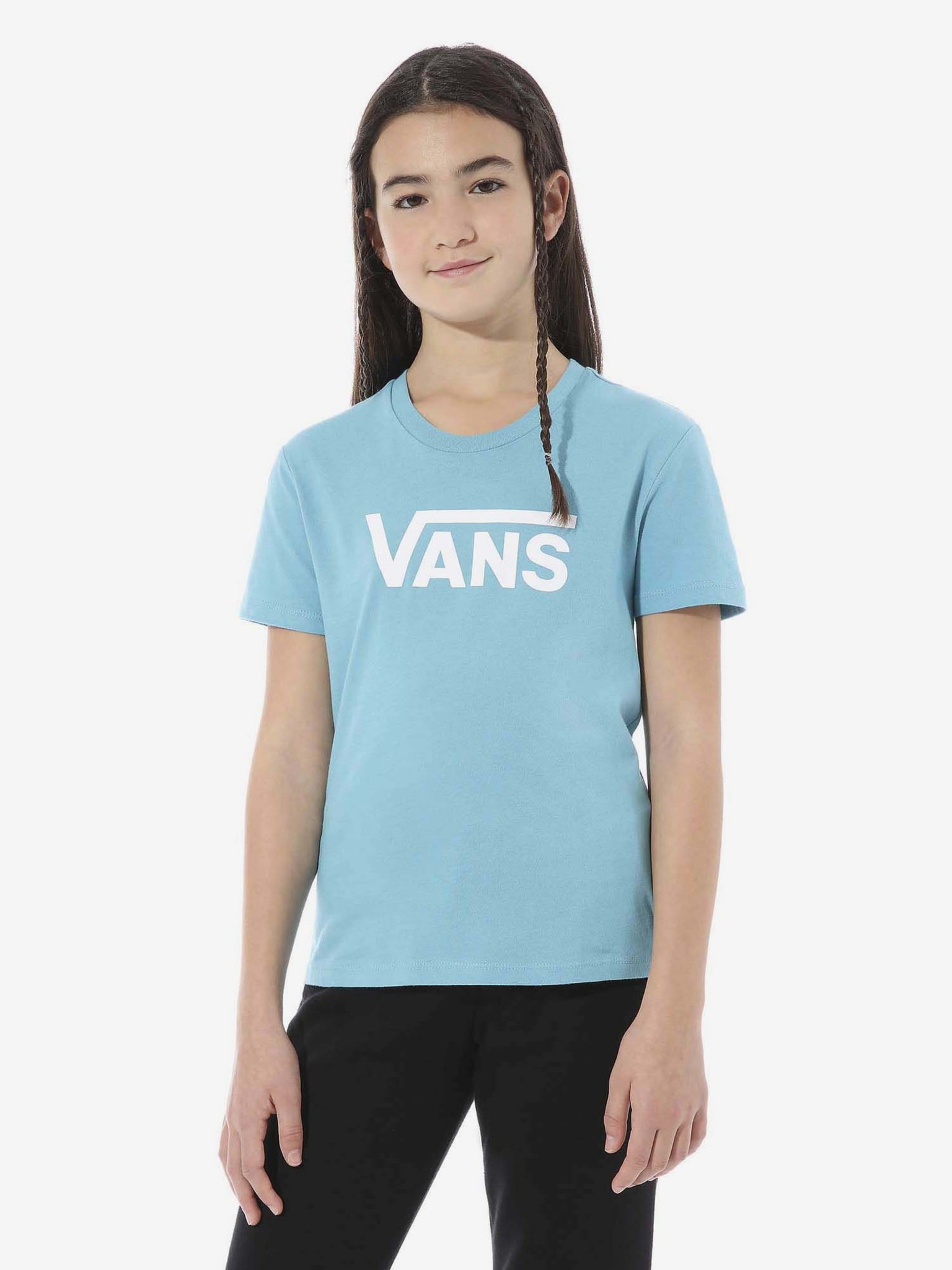 Vans - T-shirt Flying V Kids