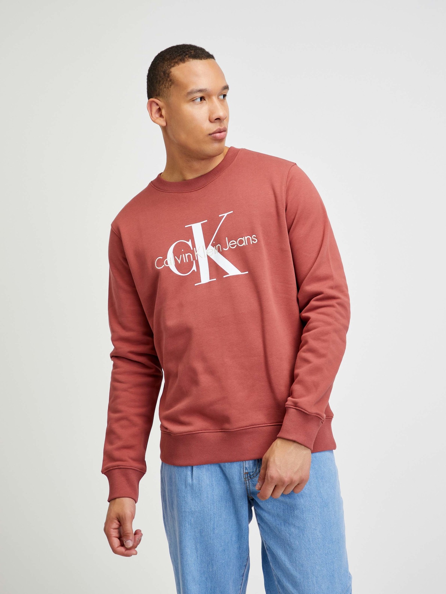 Calvin Klein - Sweatshirt 