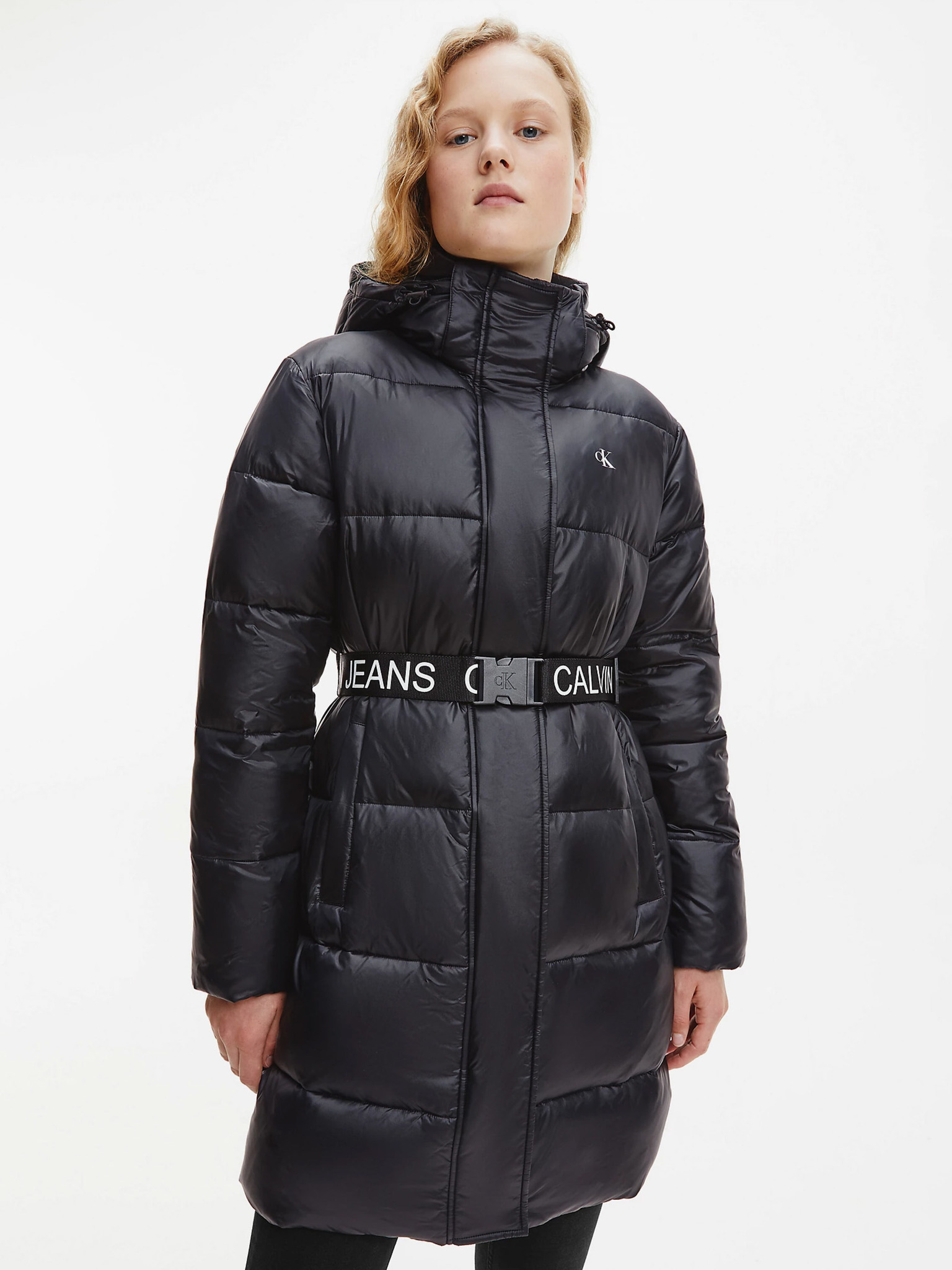 Calvin Klein - Winter jacket 