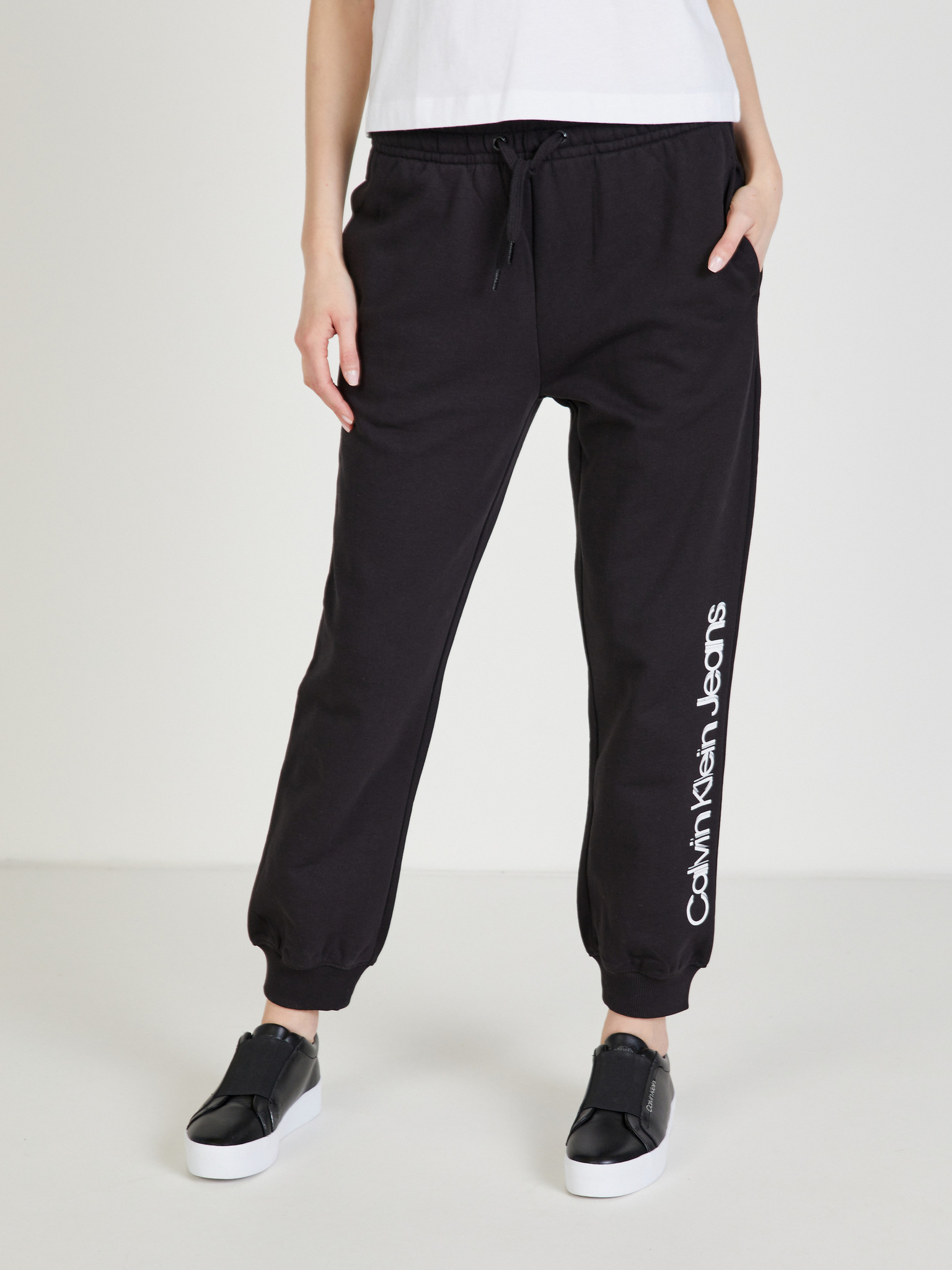 Calvin Klein Jeans - Sweatpants