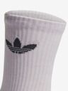 adidas Originals Ponožky 3 páry
