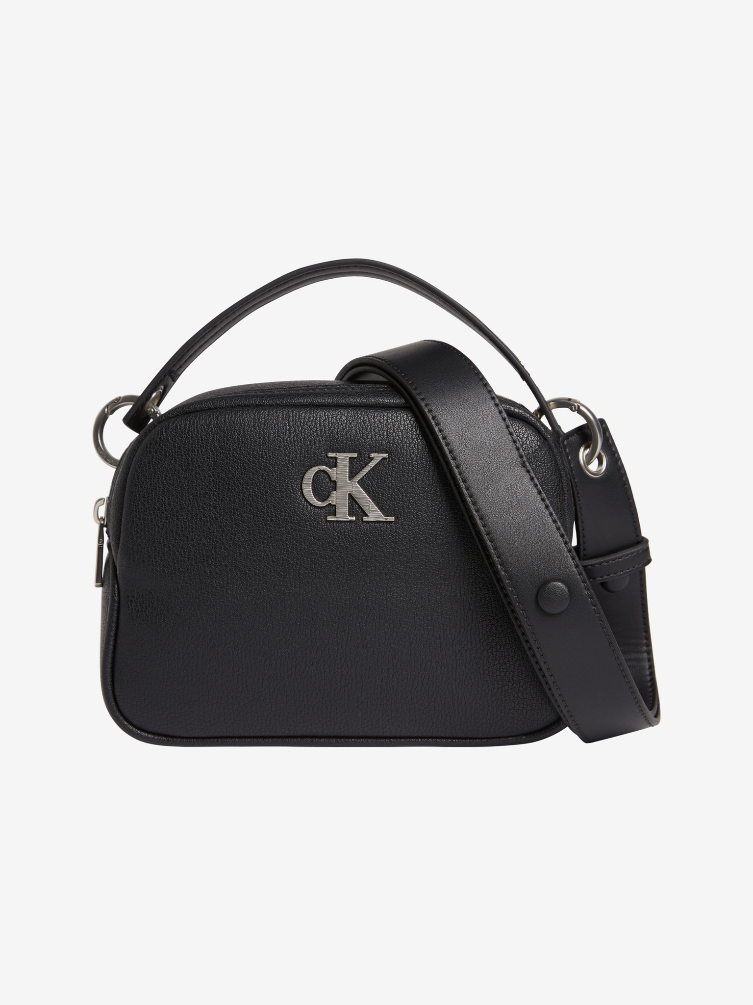Calvin Klein Small Bucket Tote Bag | My Style Hub