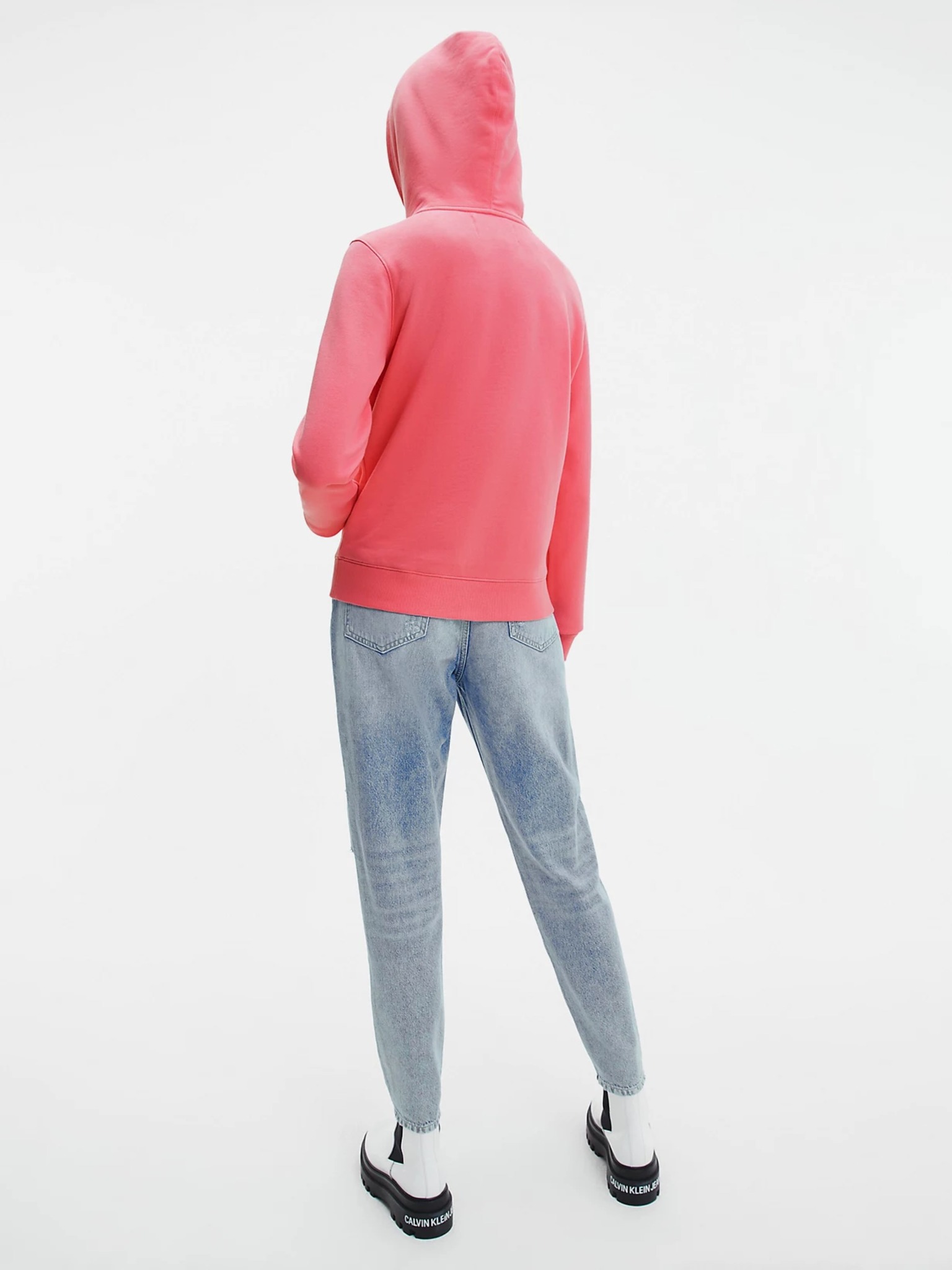 Sweatshirt Jeans Calvin - Klein