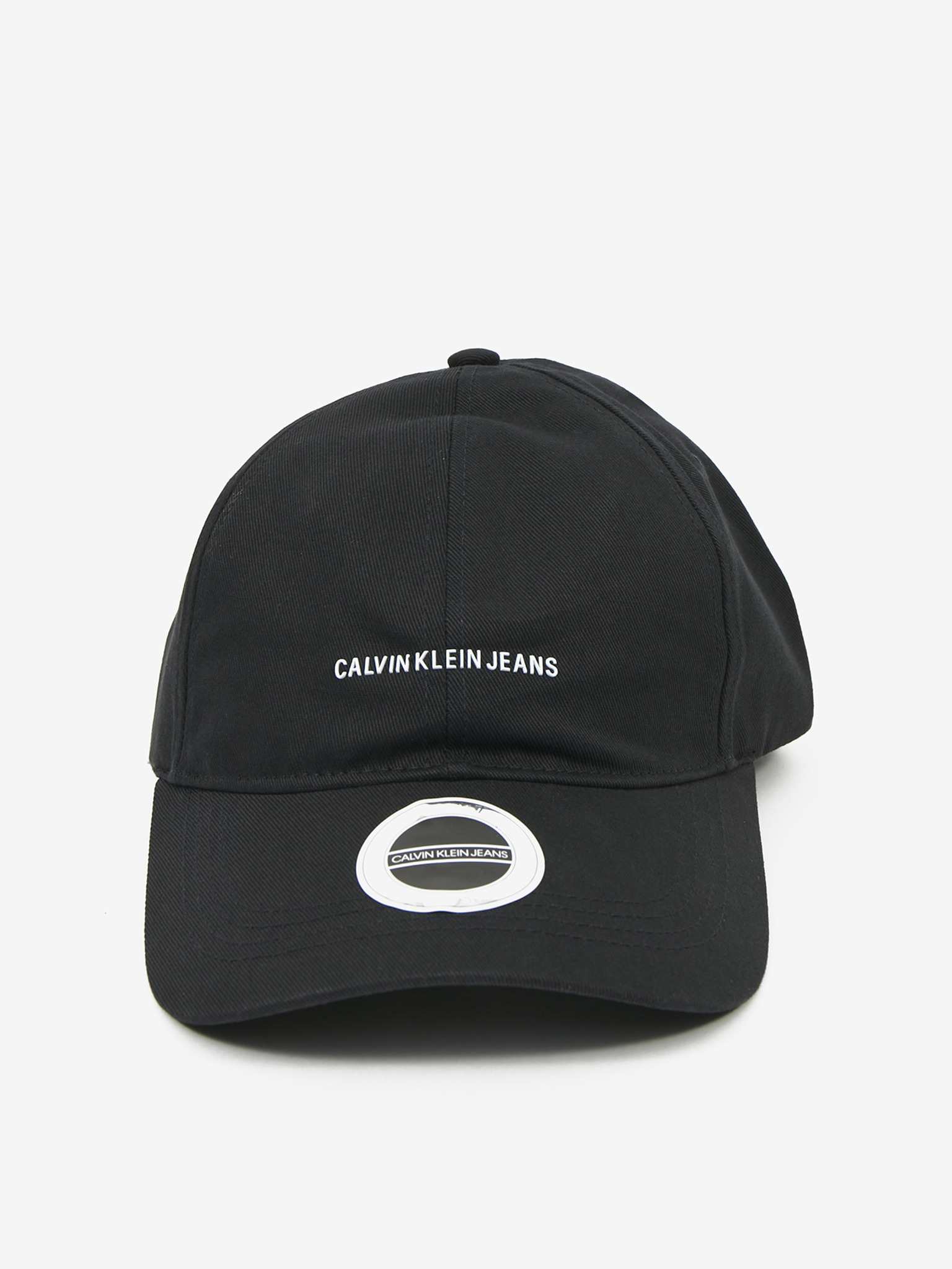 Calvin Klein Jeans - Institutional Micro Cap