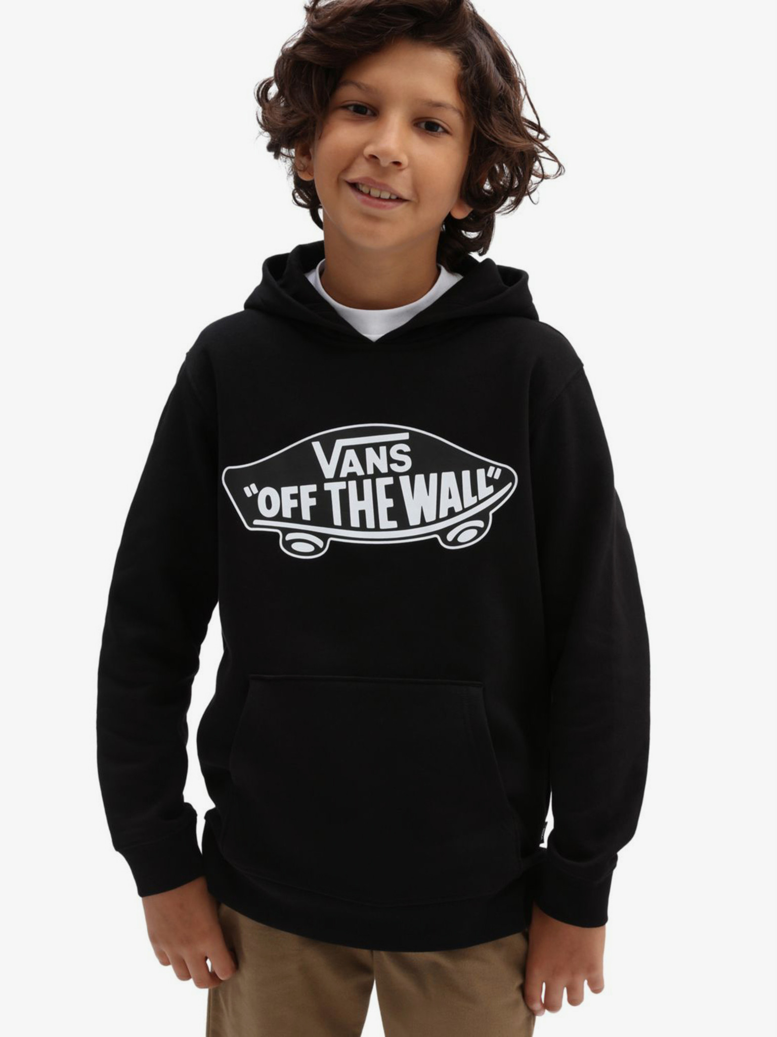 Vans - OTW Kids Sweatshirt