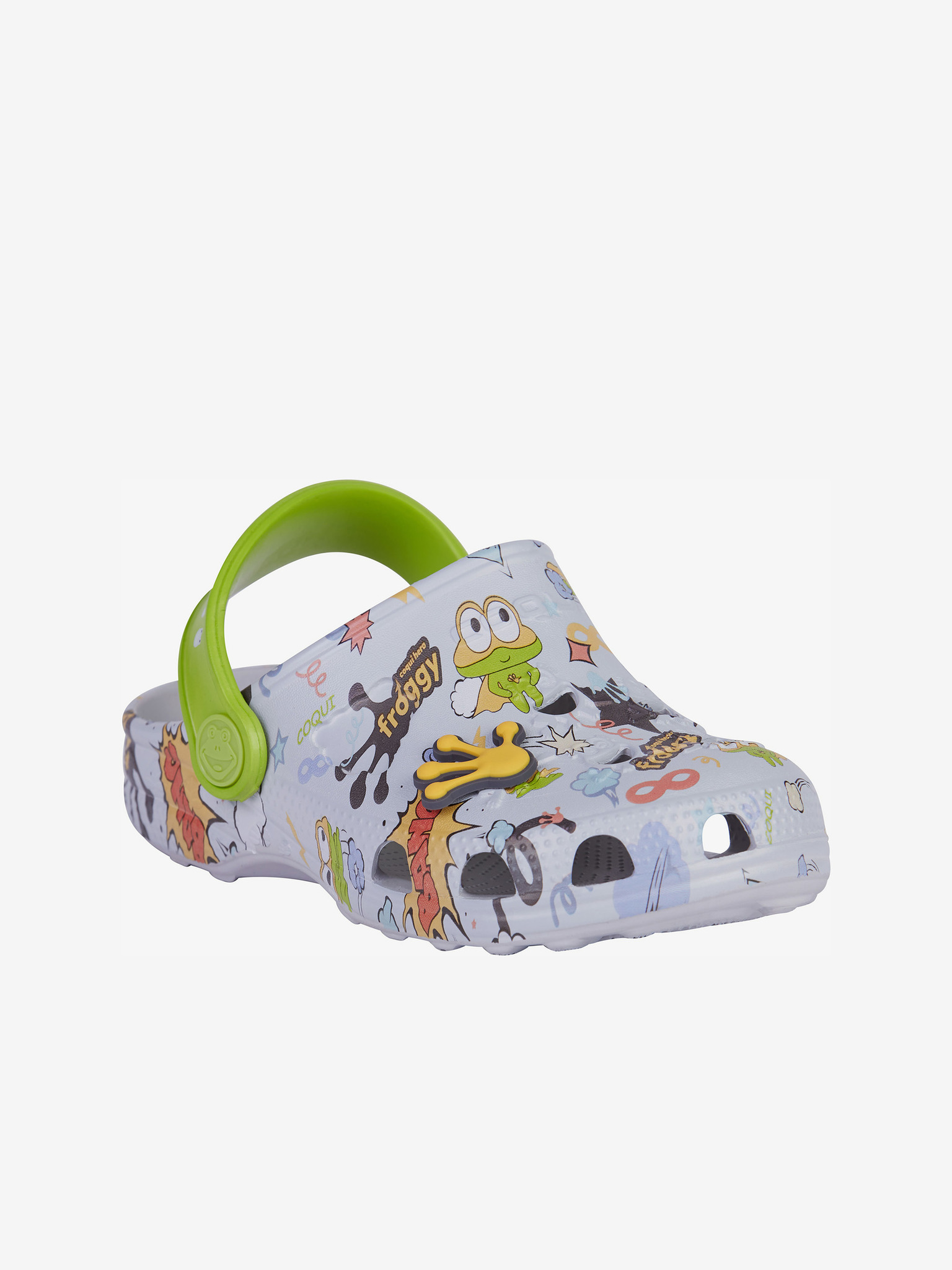 COQUI - Kids Slippers 