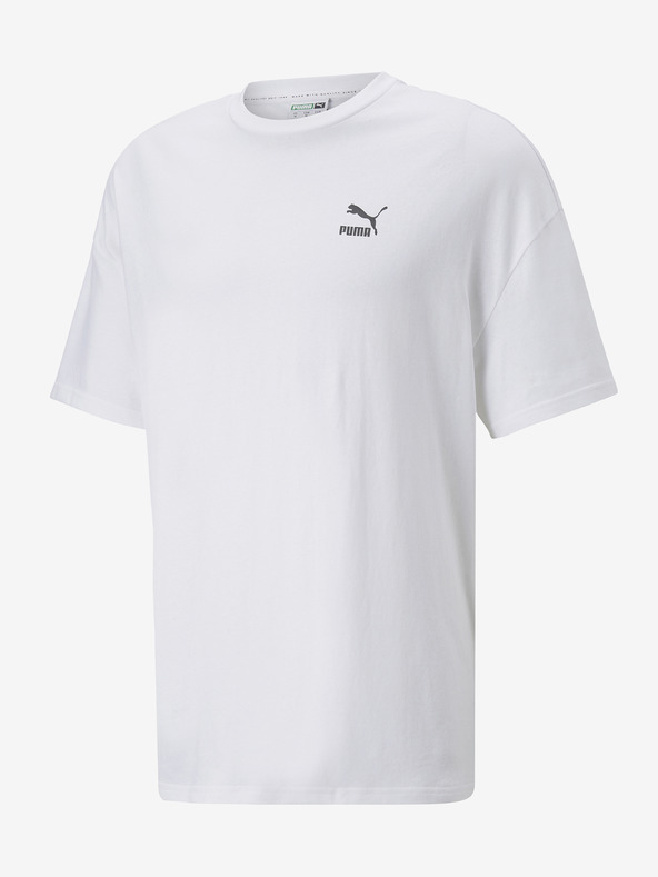 Puma Classics Koszulka Biały