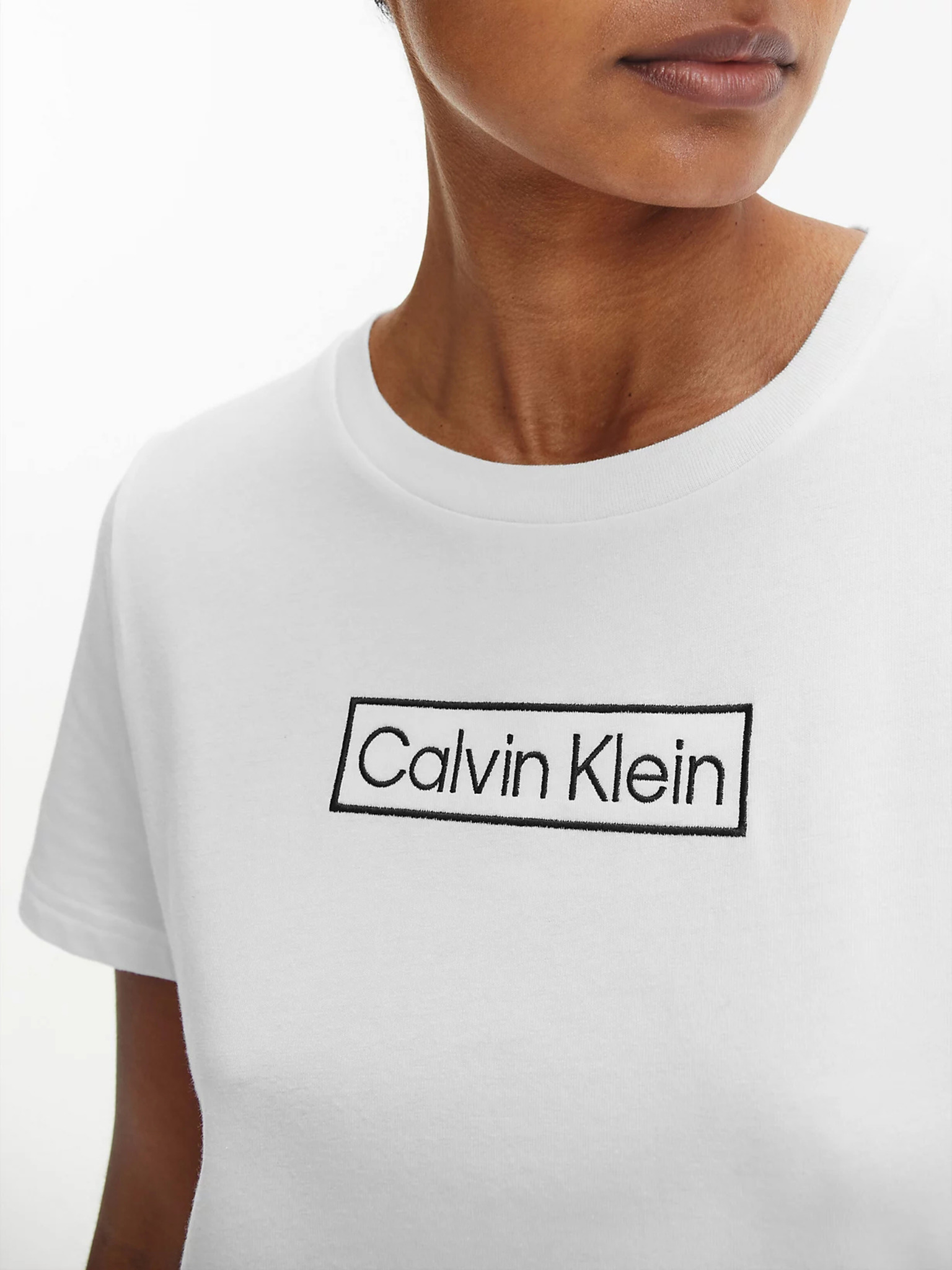 Calvin Klein - T-shirt for sleeping
