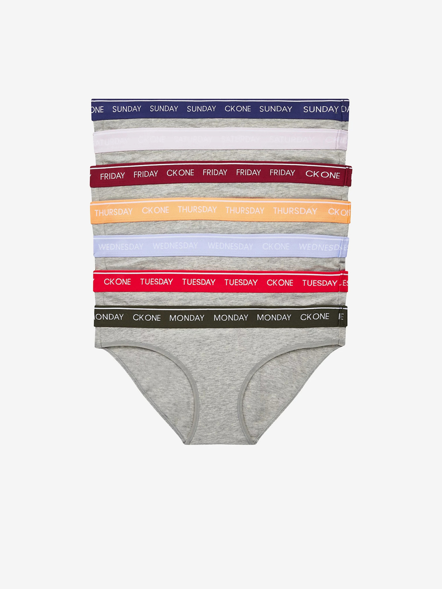 Calvin Klein Underwear - Bragas