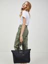 Calvin Klein CK Must Nylon Shopper taška
