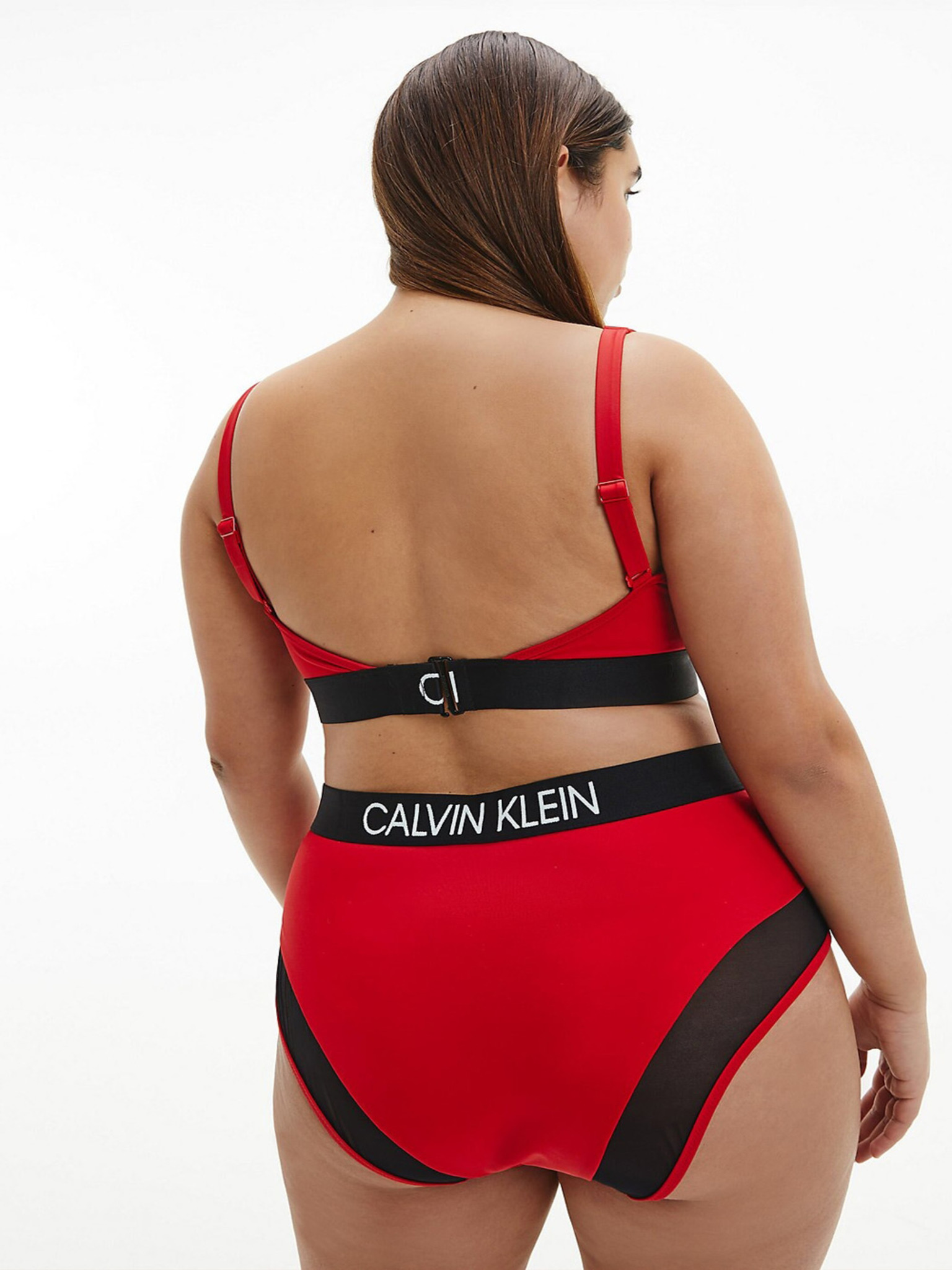 Calvin Klein Underwear - High Waist Bikin Bikini bottom 