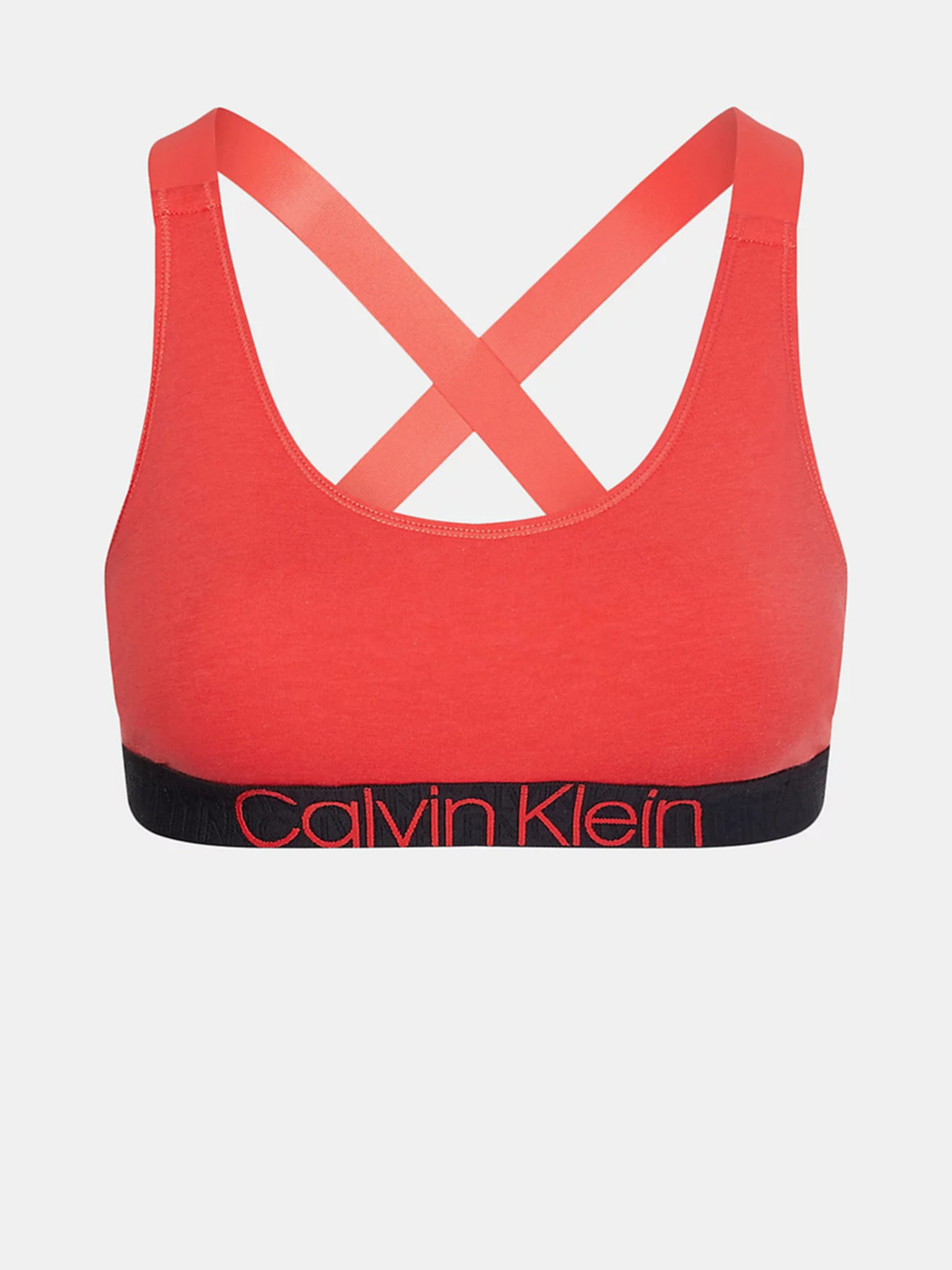 Calvin Klein Underwear - Unlined Bralette Bra