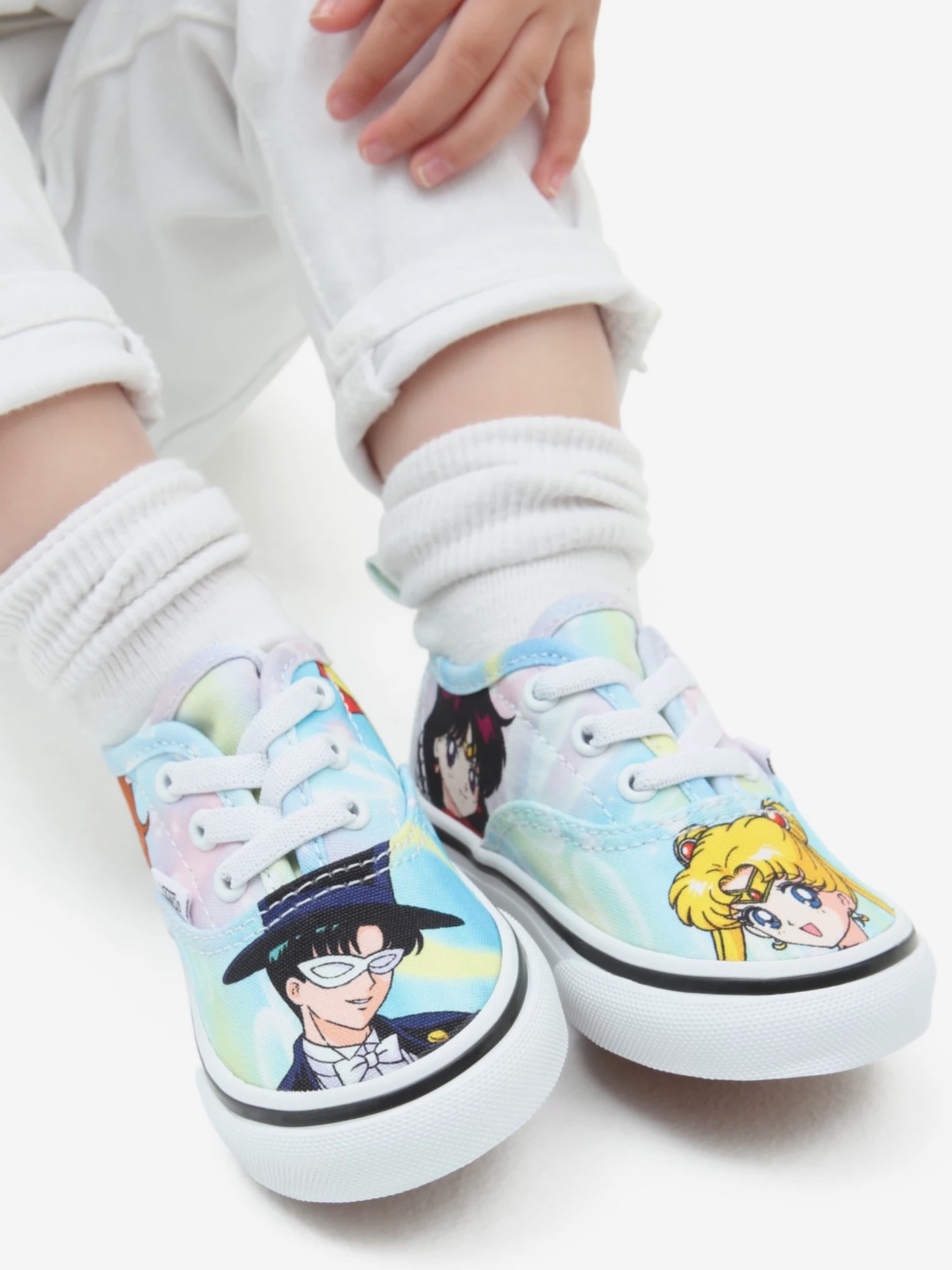 Shop Anime Vans Shoes online  Lazadacomph