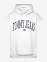 Tommy Jeans Collegiat Mikina