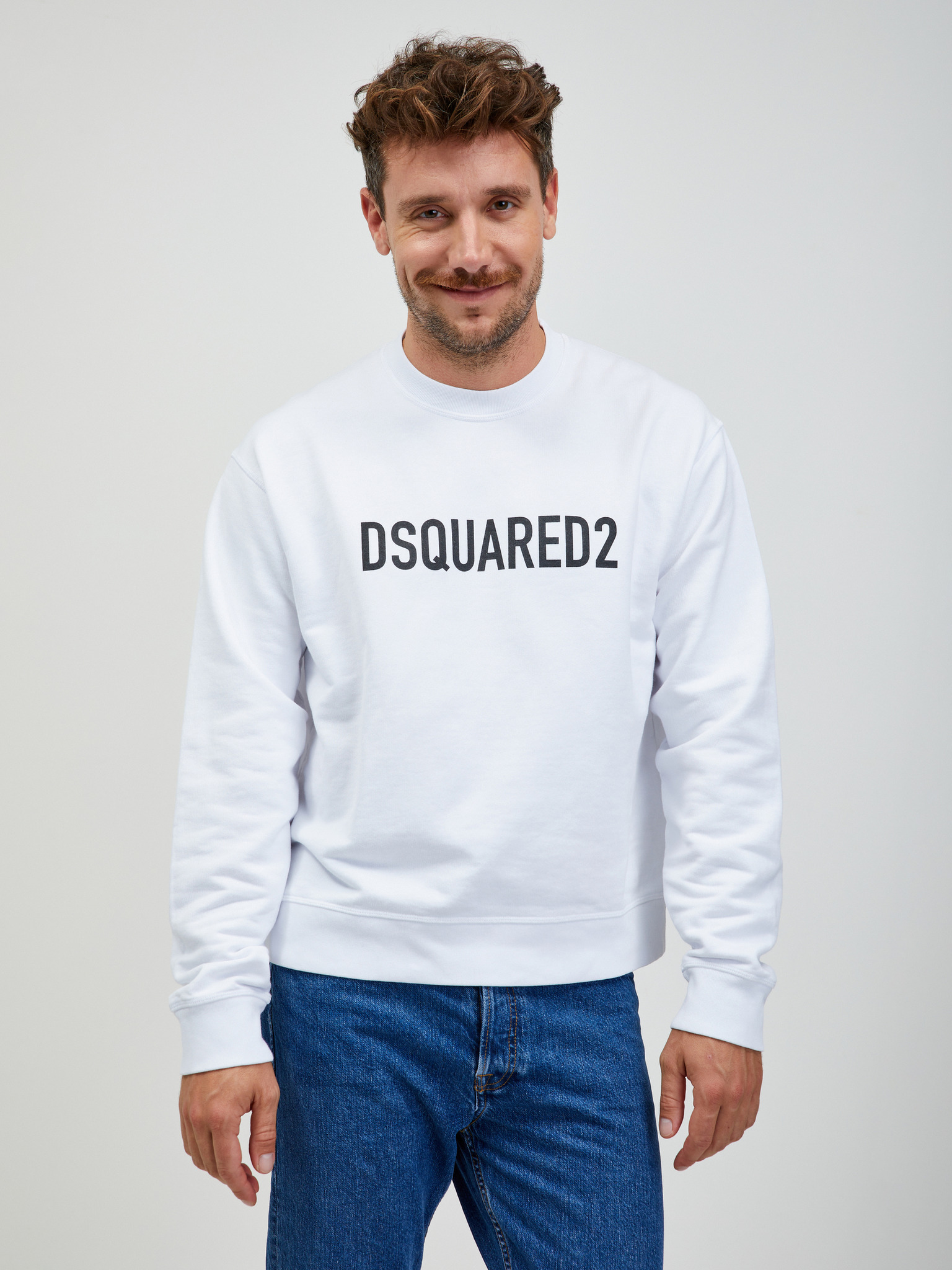 Sudaderas de Dsquared2: Ahora hasta −75%