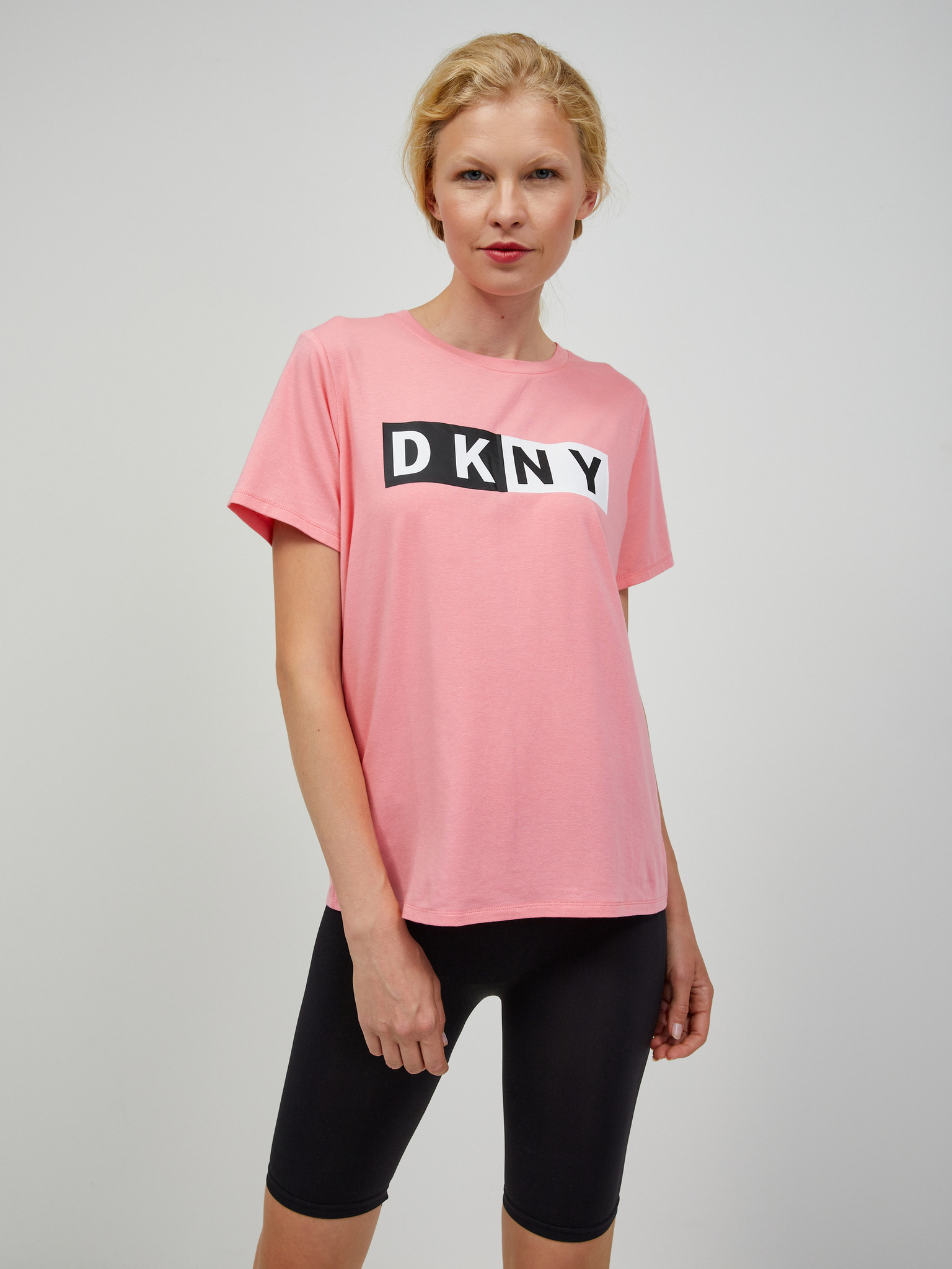 T-Shirts DKNY Tops