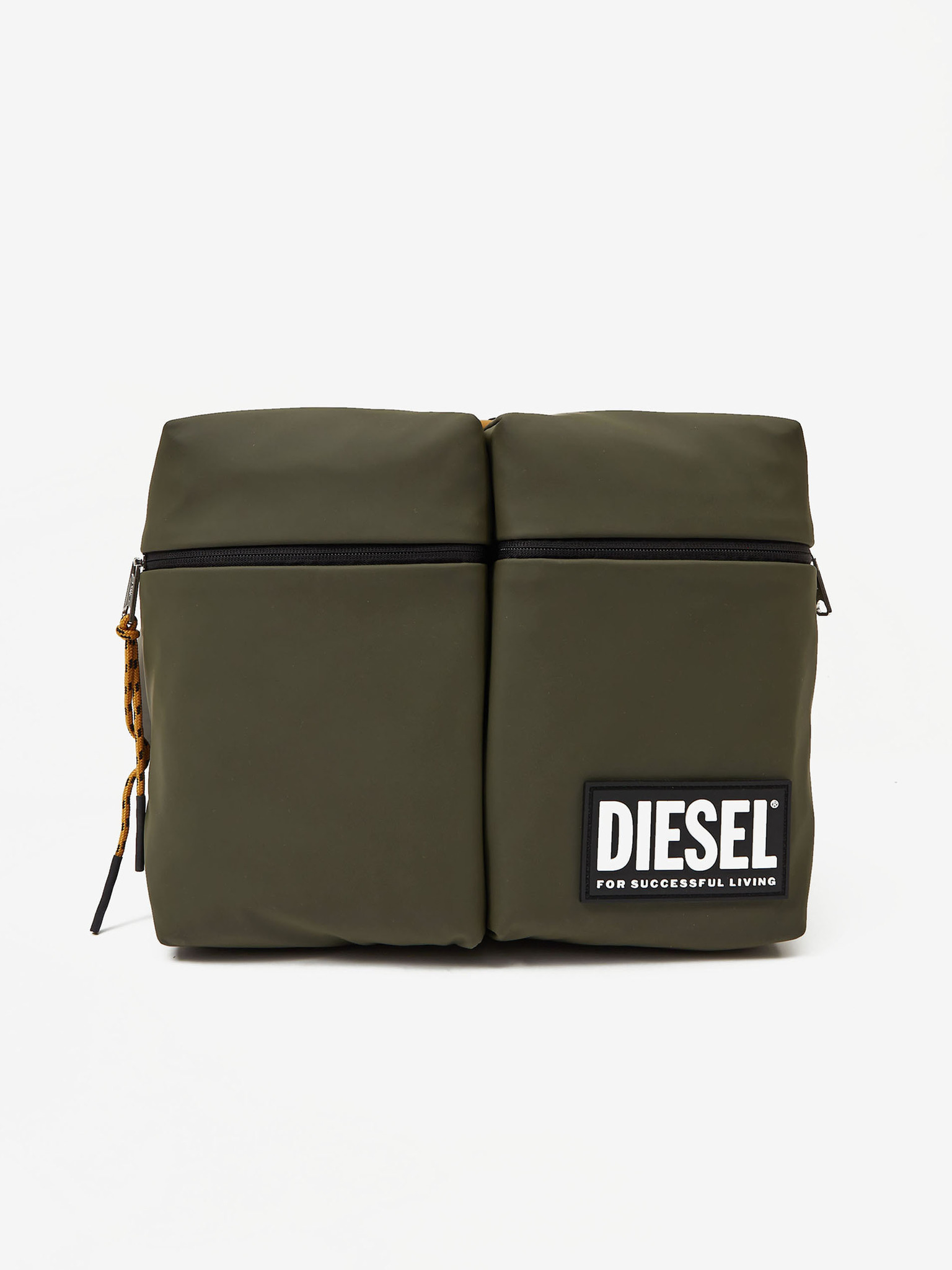 Ledvinka Diesel | Zelená | Pánské | UNI