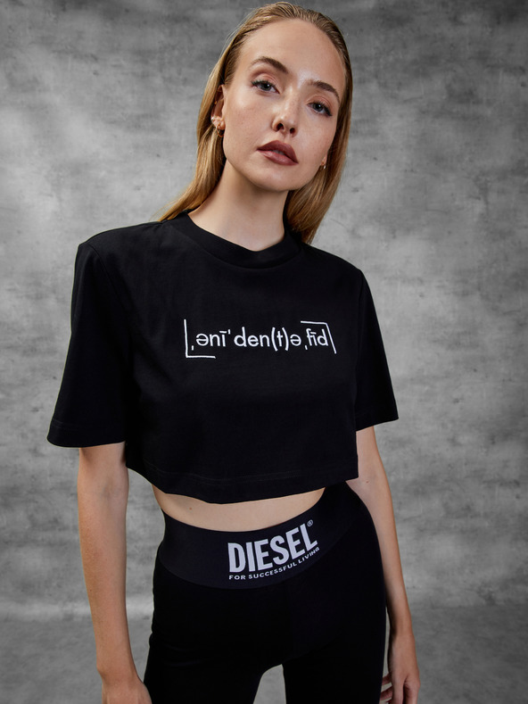 Diesel T-shirt Cheren