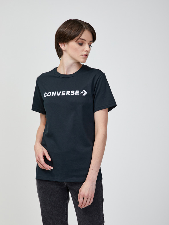 Converse T-shirt Cheren