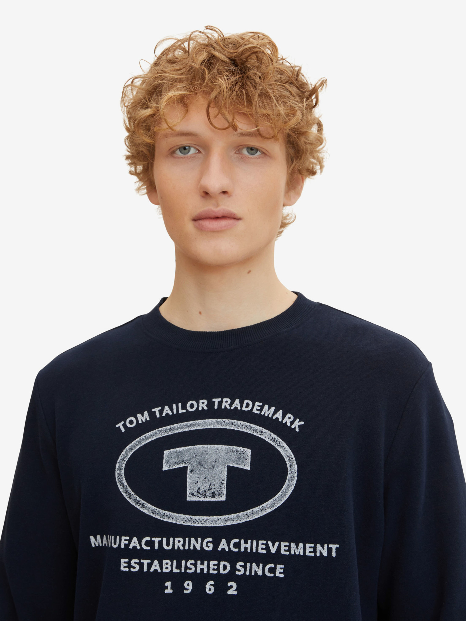 Tom Tailor - Sweatshirt