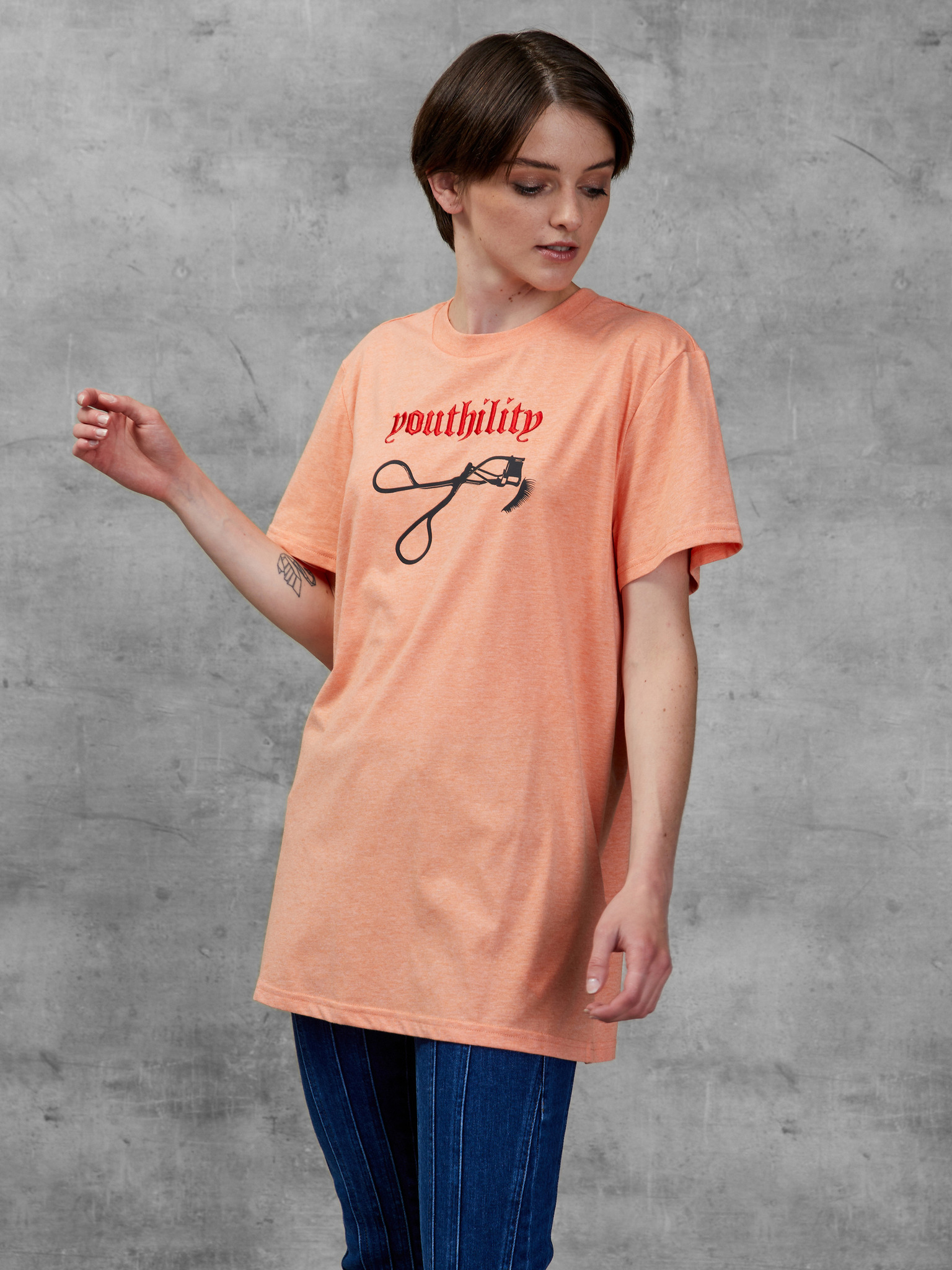 The Love Of Denim Shirts For Women | Womens denim shirt, Fitted denim shirt,  Denim shirt