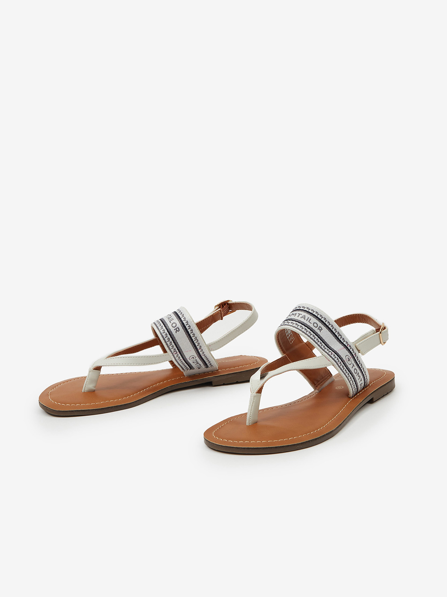 Buy Sandals with Toe-Ring Online at Best Prices in India - JioMart.