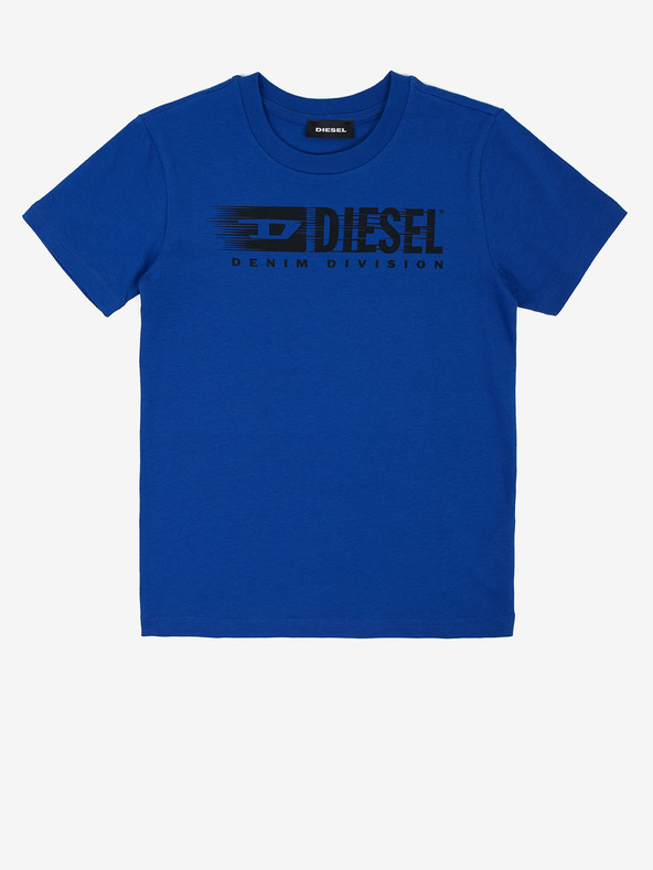 Diesel Тениска детски Sin
