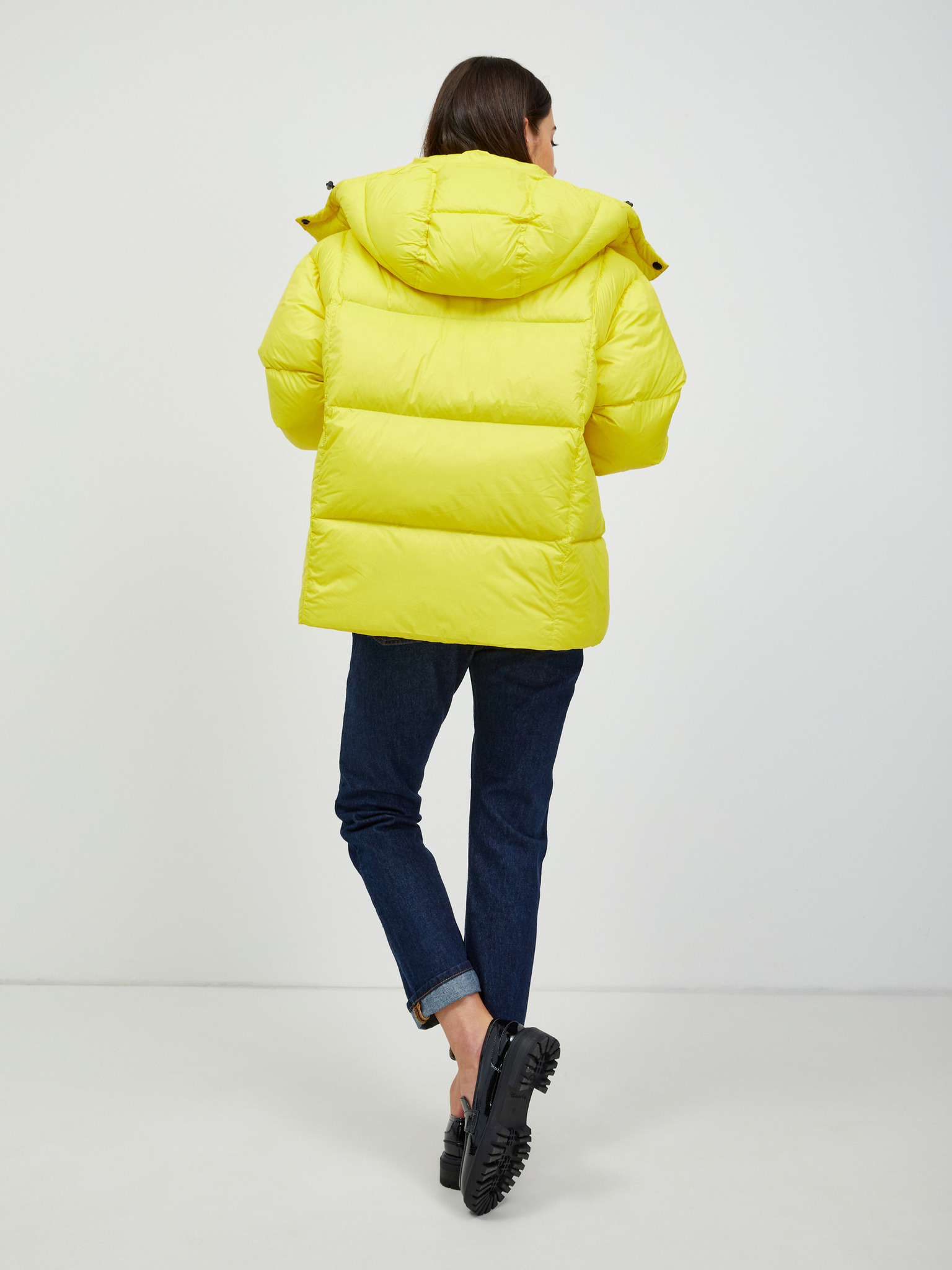 Calvin Klein Jeans - Winter jacket 