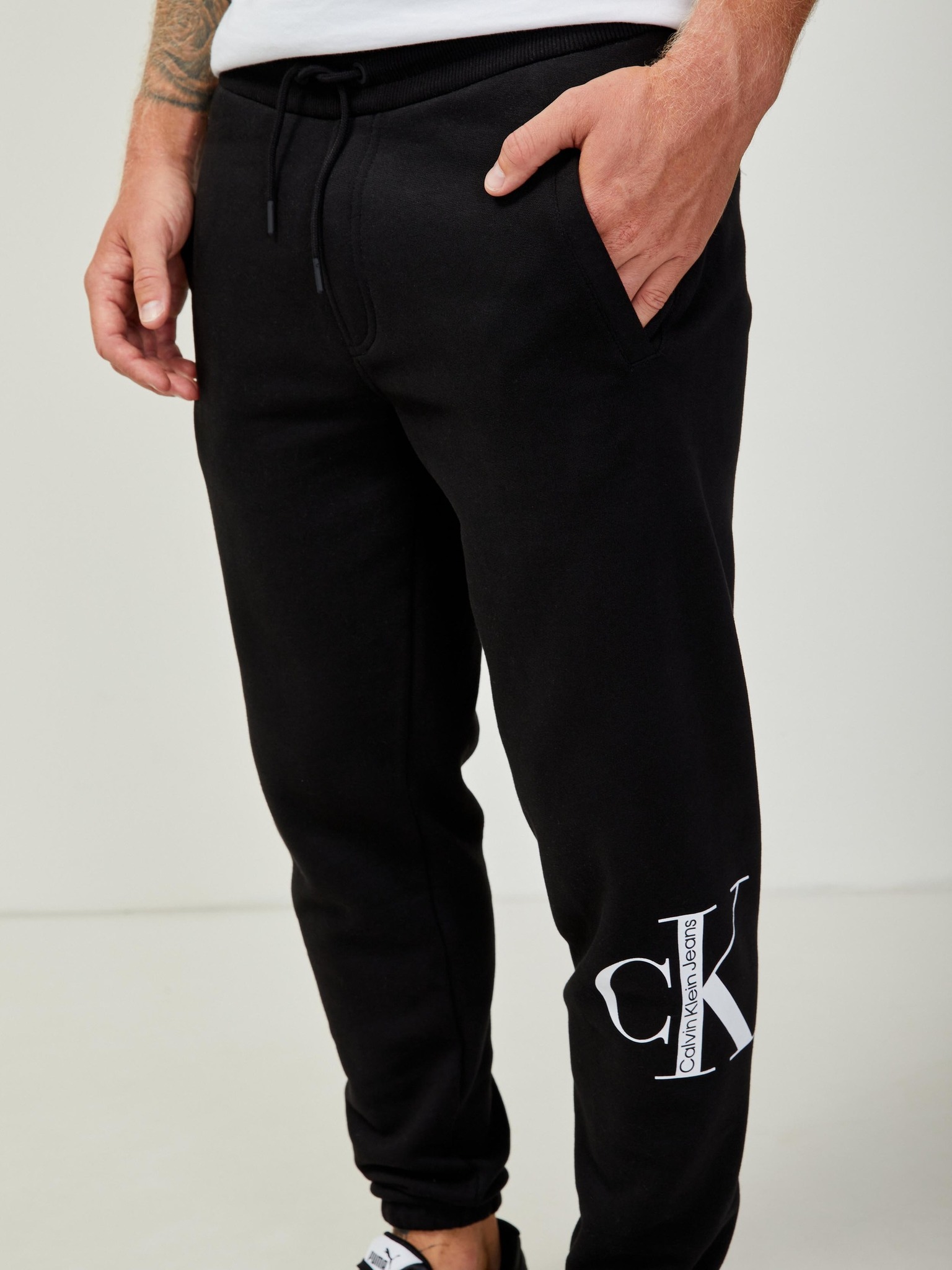 Calvin Klein Jeans - Sweatpants 