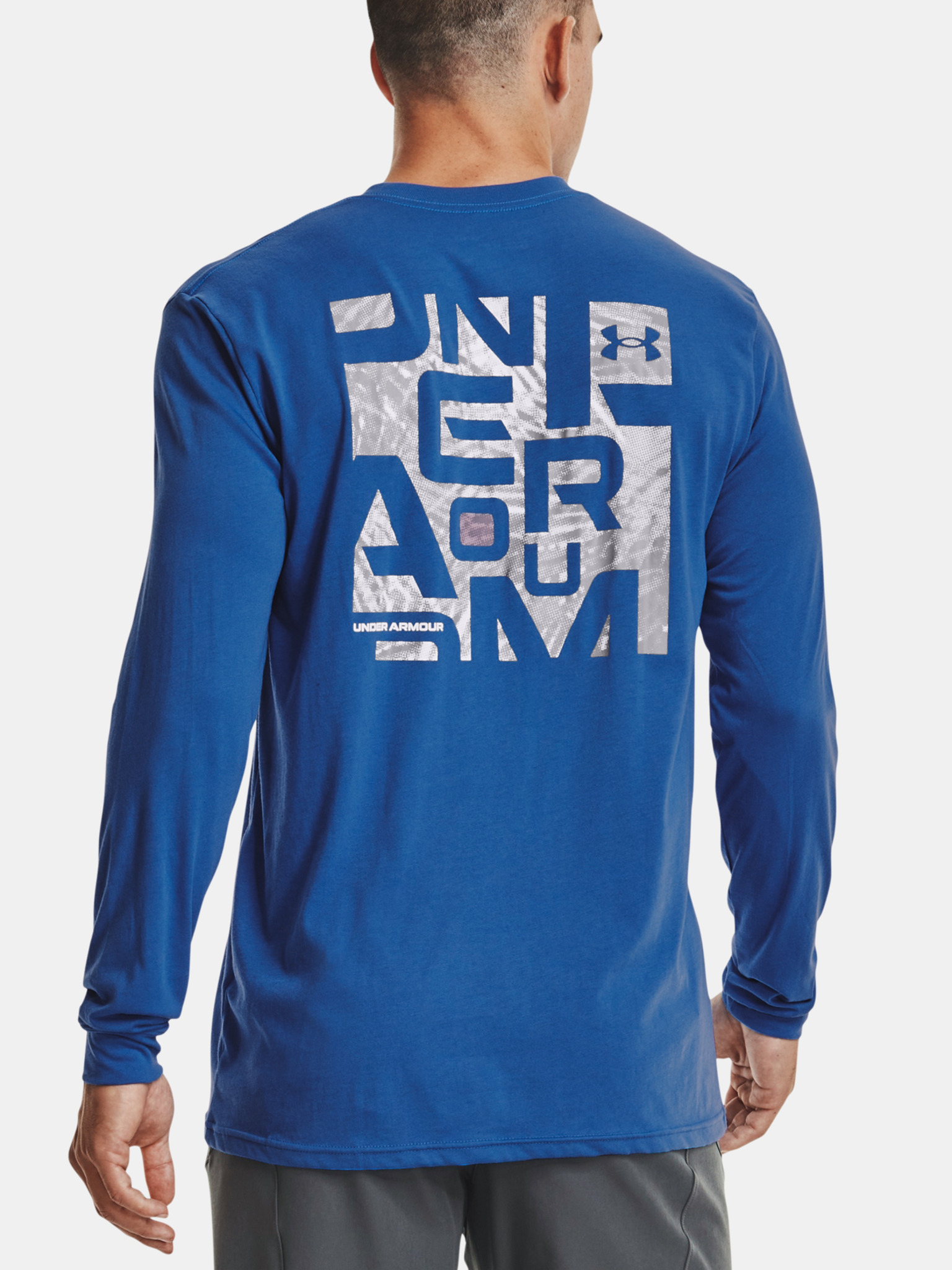 Under Armour - UA Outrun The Cpld LS T-shirt