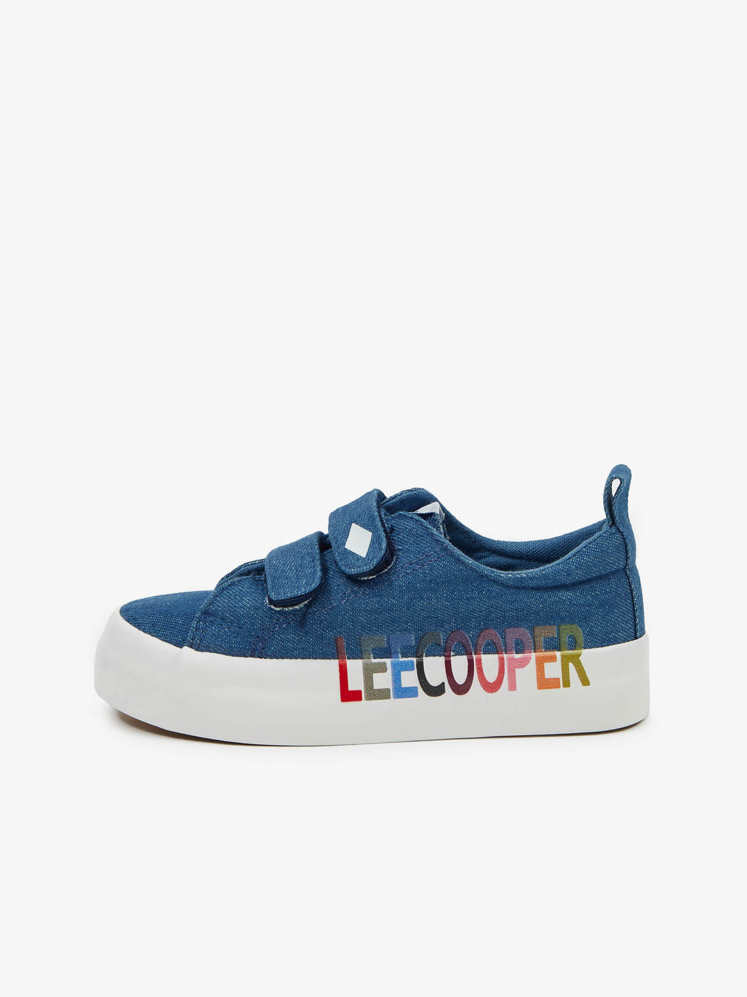 Buy LEE COOPER Polyurethane Lace Up Men's Sneakers | Shoppers Stop