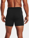 Under Armour UA Tech Mesh 6in 2 Pack Boxerky