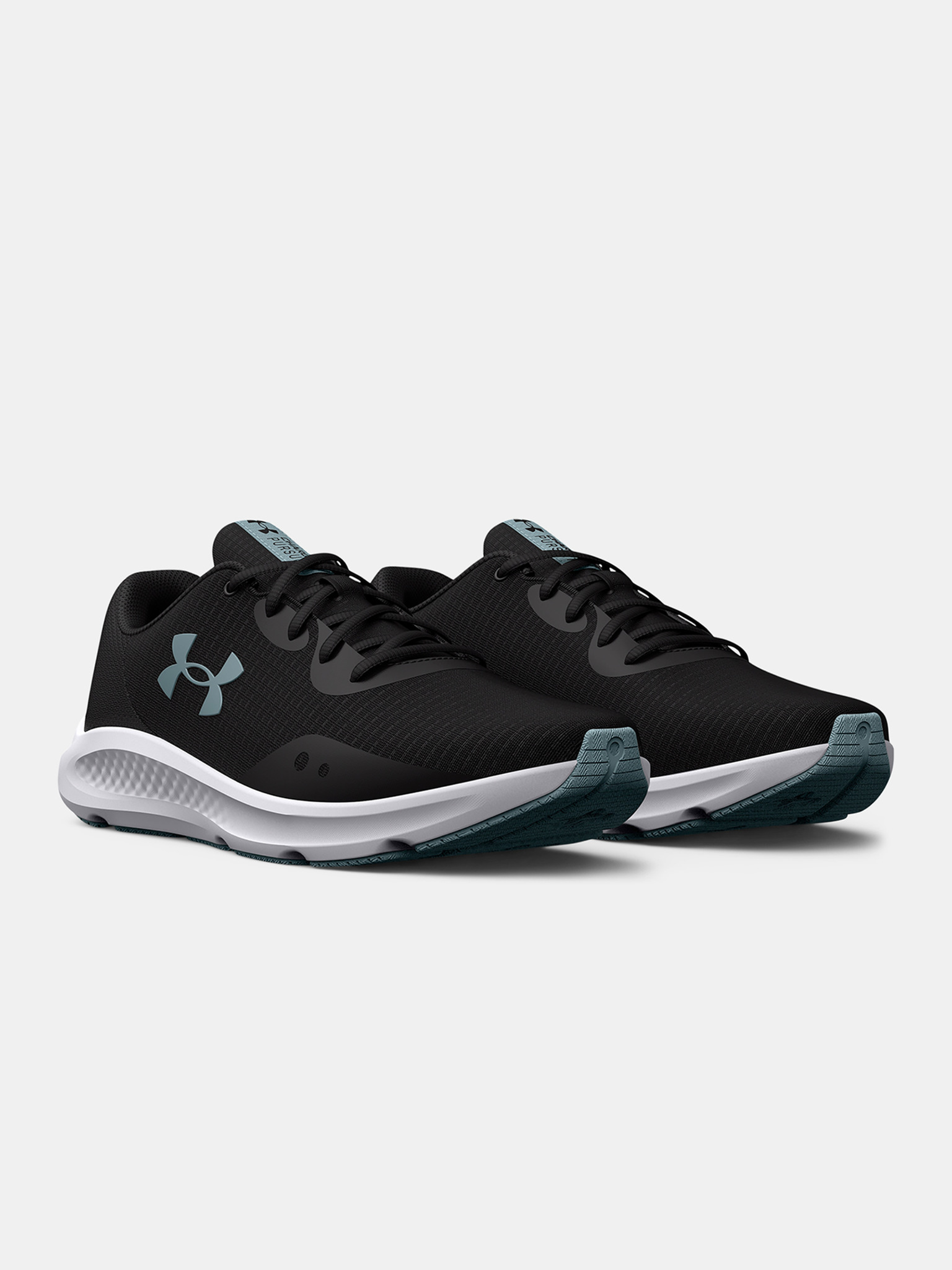 Under Armour - UA W Charged Pursuit 2 Sneakers