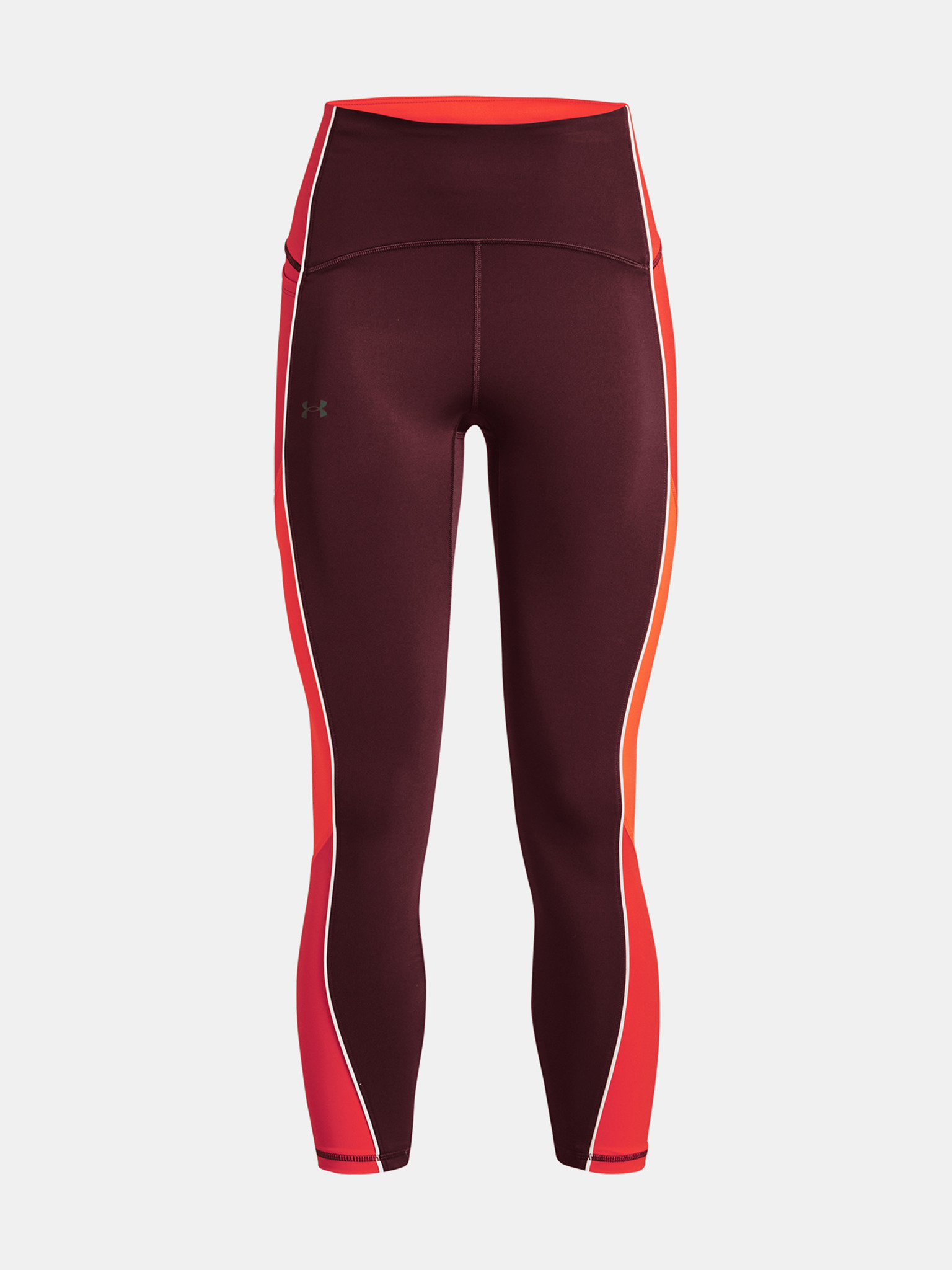 Under Armour RUSH full length women's compression leggings. New, Size S RRP  £85
