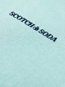 Scotch & Soda Triko