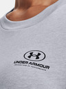 Under Armour Oversized Graphic SS Triko