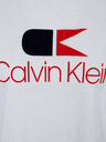 Calvin Klein Jeans Vintage Logo Large Triko