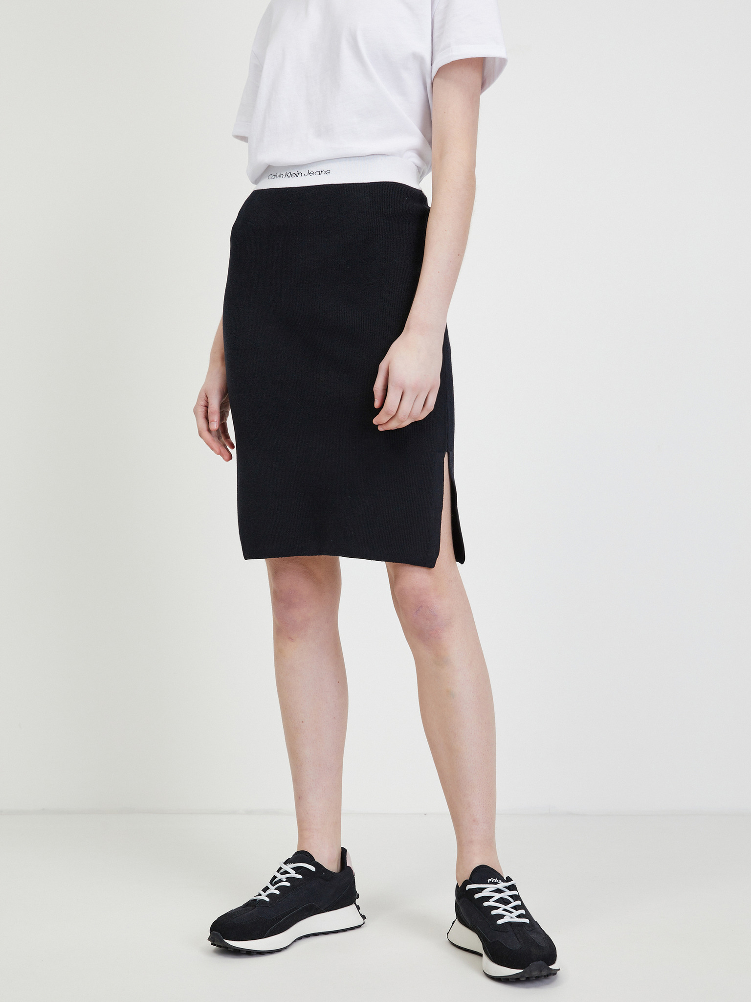 Jeans Klein Calvin - Skirt