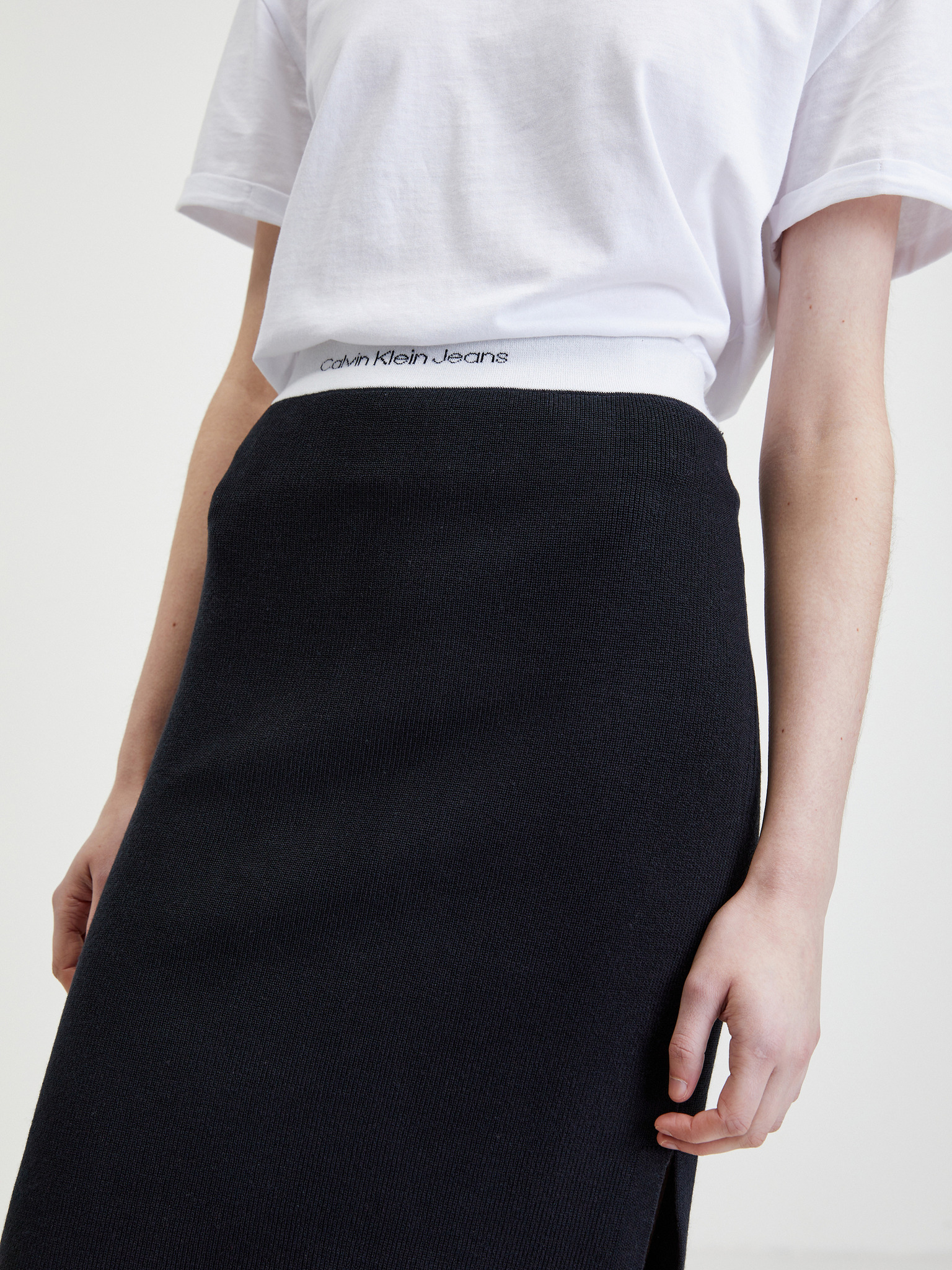 Calvin Klein Jeans - Skirt 