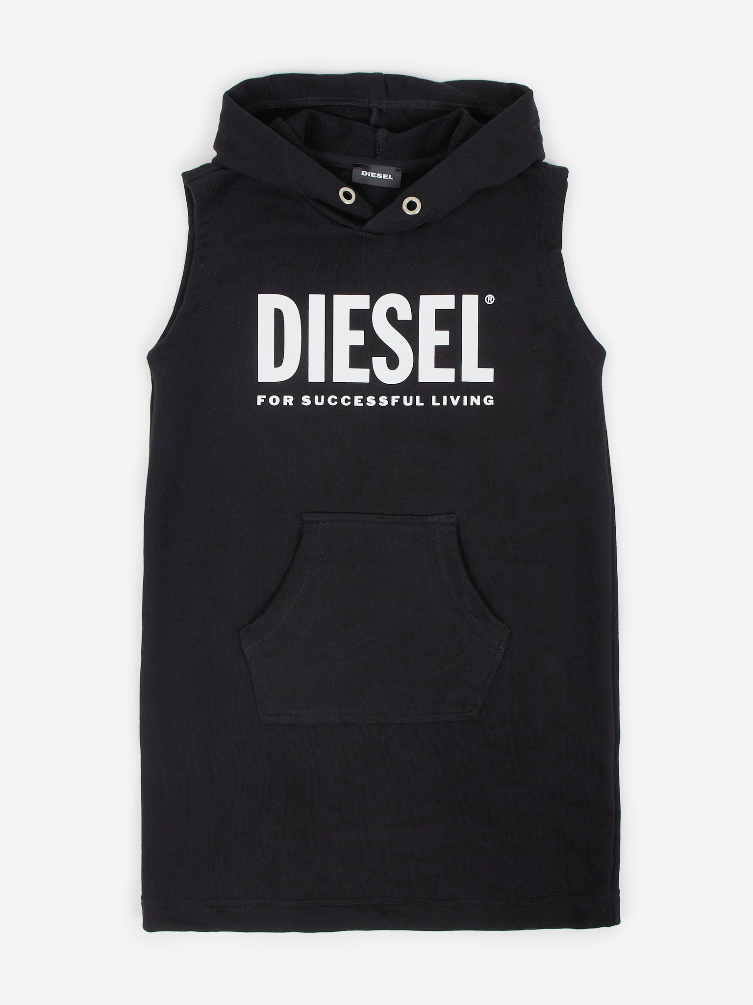 Šaty dětské Diesel